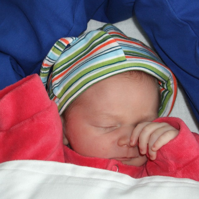 Foto von Timothy