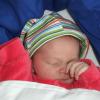 Foto von Timothy
