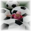 Babyalbum-Foto von Emilia-Joline
