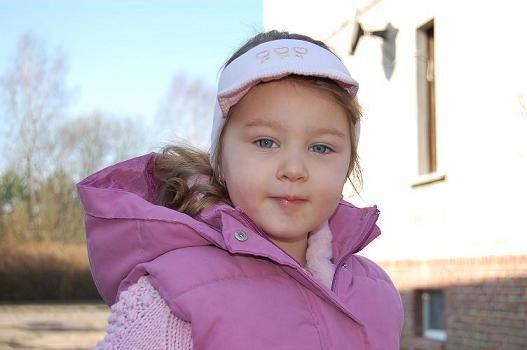 Foto von Celina