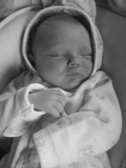 Foto von Leonie