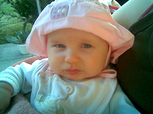 Foto von Mira
