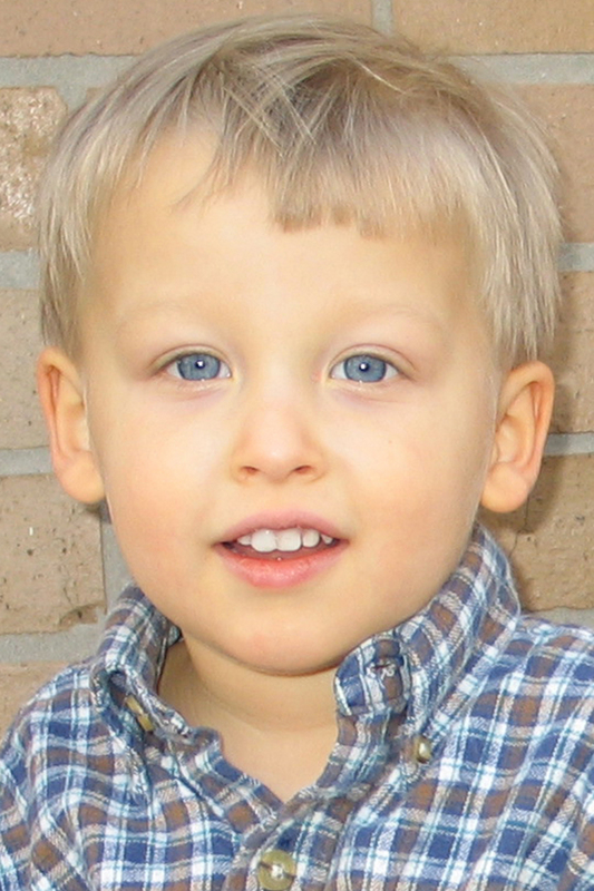 Foto von Cedric