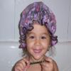 Babyalbum-Foto von Deliah