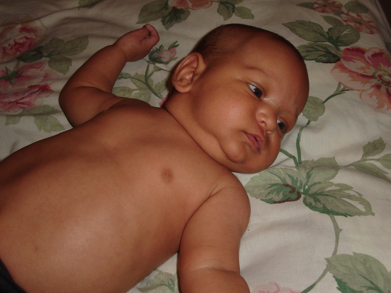 Cameron