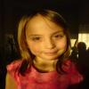Babyalbum-Foto von Marei