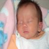 Babyalbum-Foto von Emely-Jolina
