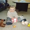 Foto von Robin