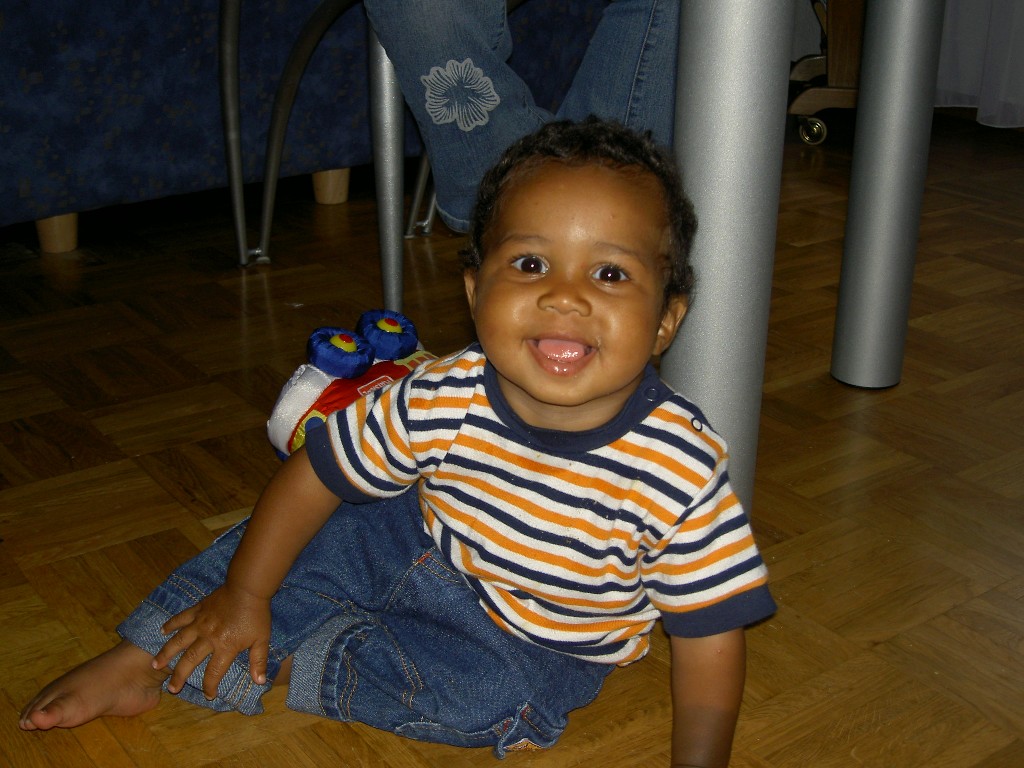 Isiah