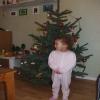 Babyalbum-Foto von Charlize