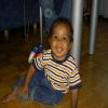 Foto von Isiah