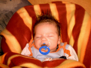 Foto von Cedric