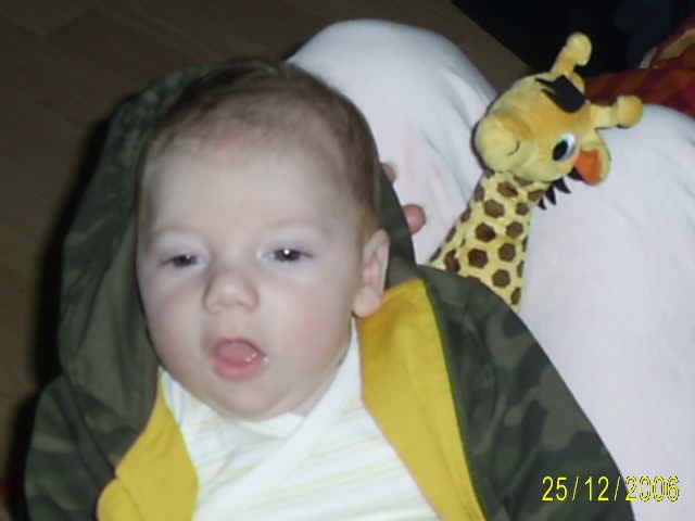 Maximilian
