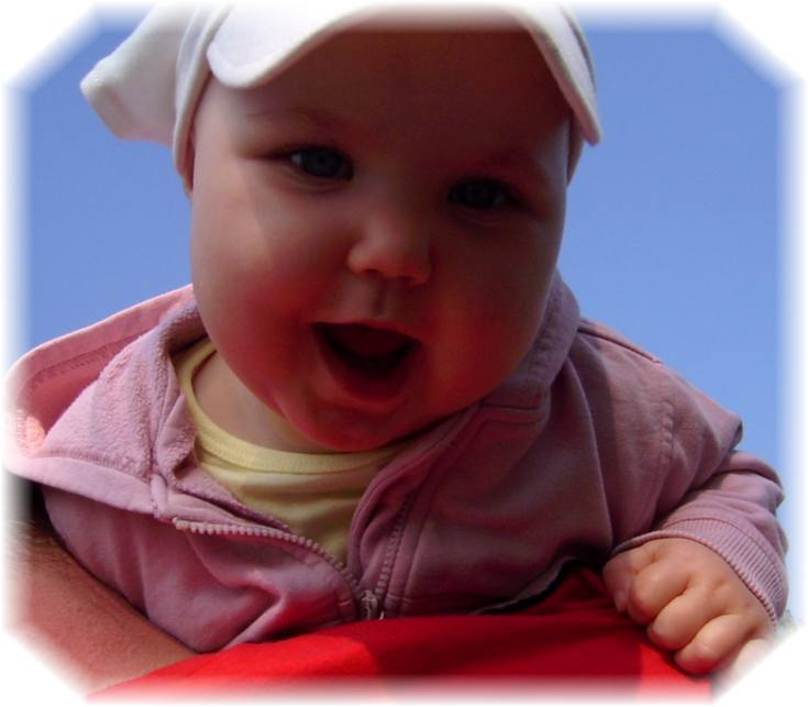 Foto von Kimberly