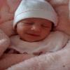 Foto von Alessia