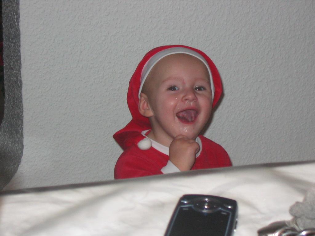 Foto von Zoe