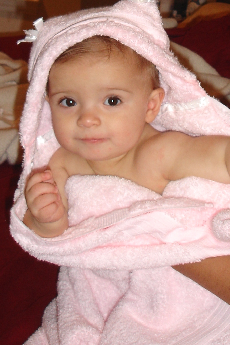 Frieda