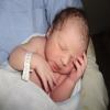 Babyalbum-Foto von Uriella