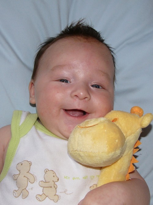 Foto von Fynn