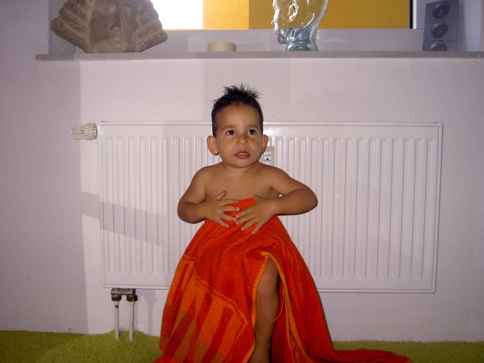 Kaan