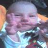 Foto von Aaliyah