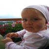 Foto von Fenja