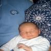 Babyalbum-Foto von Tore