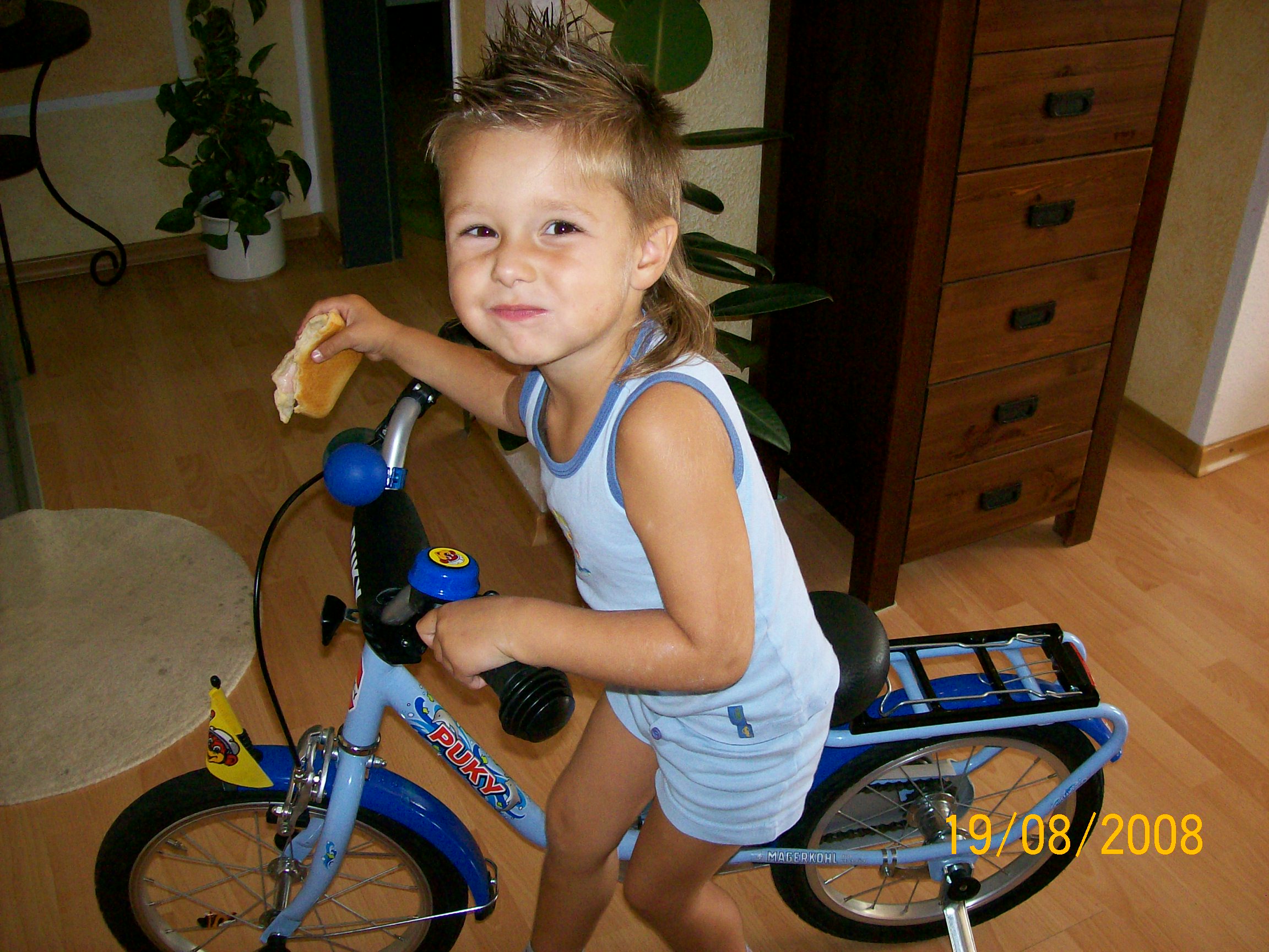 Foto von Jayden