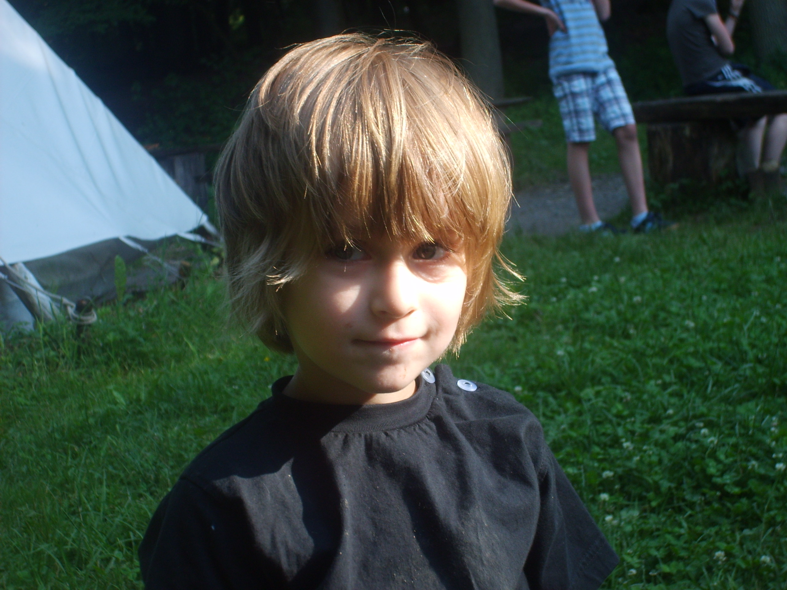 Foto von Finn