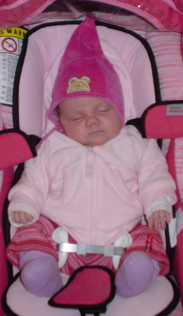 Charleen
