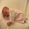 Babyalbum-Foto von Shayen