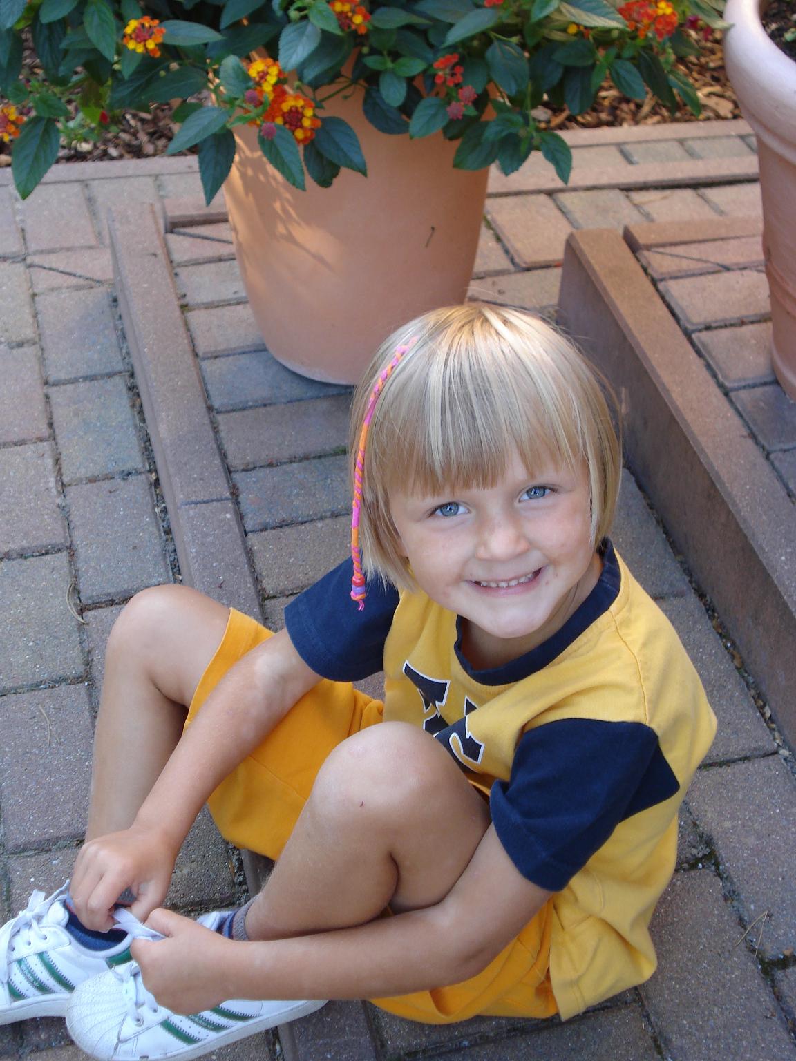 Foto von Emma