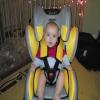 Babyalbum-Foto von Jannick-Elias