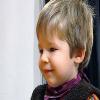 Babyalbum-Foto von Max