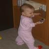 Foto von Tabea