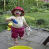 Foto von Lilly