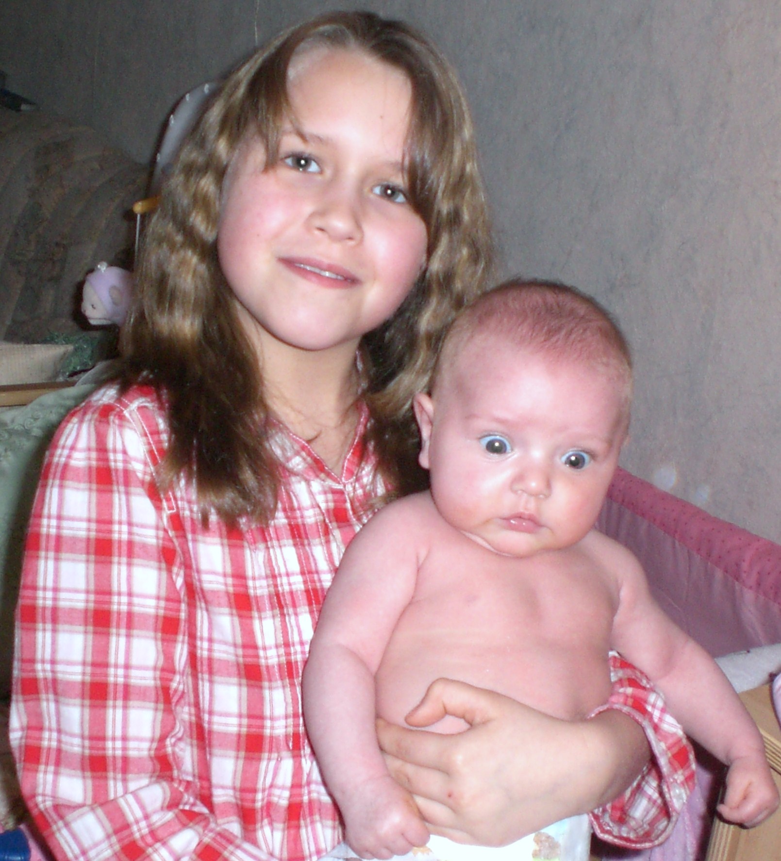 Sina-Marie
