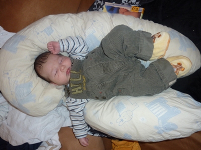 Foto von Lukas