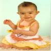 Babyalbum-Foto von Semiha-Sue