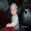 Babyalbum-Foto von Lewin