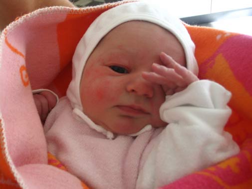 Friederike