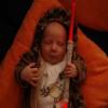Foto von Anakin