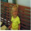 Foto von Hannah