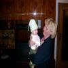 Babyalbum-Foto von Yanneck