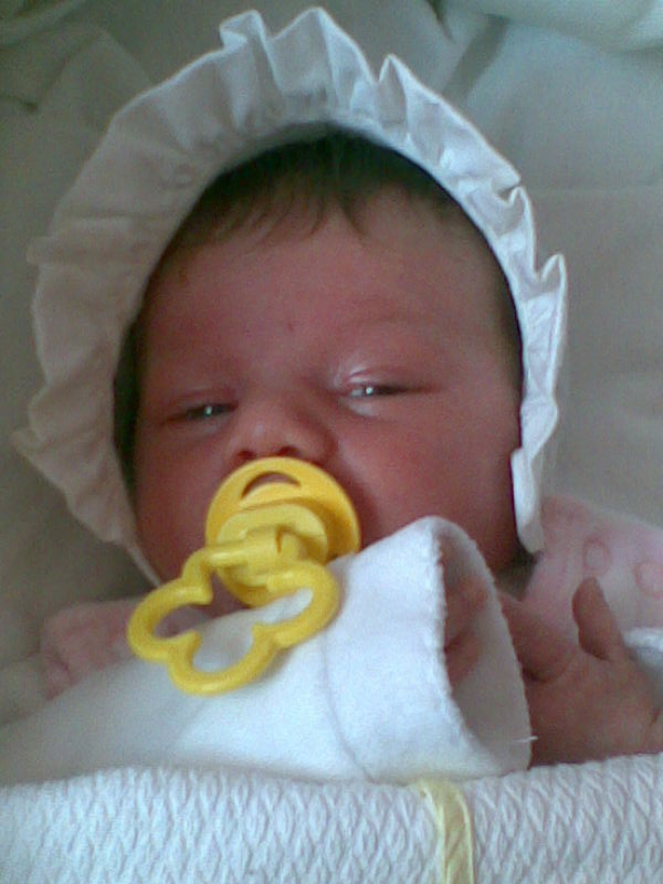 Lea-Sophie