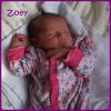 Foto von Zoey