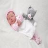 Babyalbum-Foto von Adriana