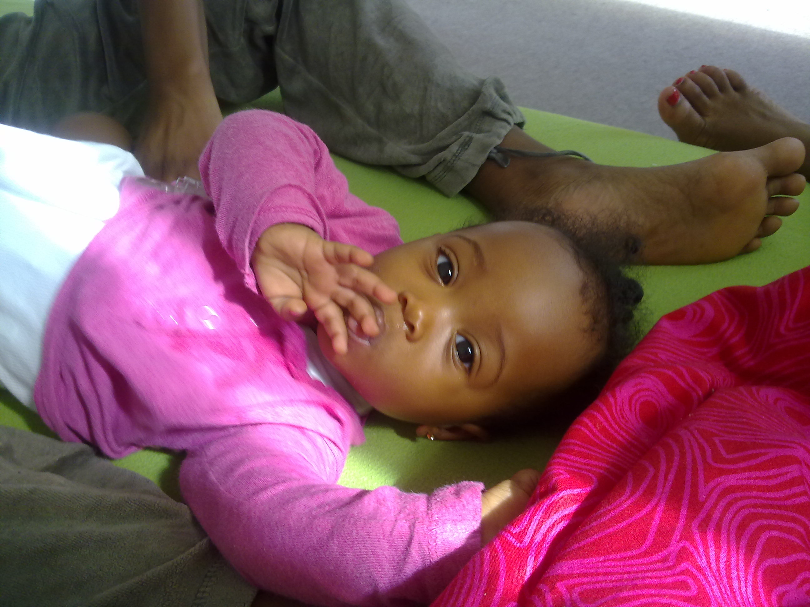 Imani-Noe