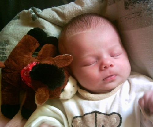 Leonie-Zoe