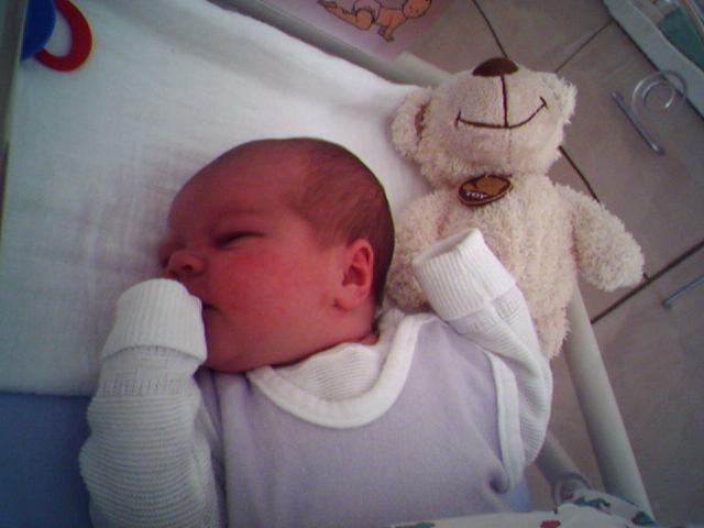Foto von Lara
